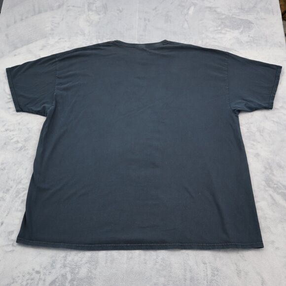 Boys N The Hood Shirt Mens 3XL Black Short Sleeve Crew Neck Pullover T Shirt - Picture 11 of 16